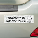 Search for charlie brown bumper stickers Dog