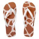 Search for giraffe sandals Pattern