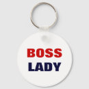 Search for boss lady keychains For her