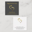 Search for feet business cards Modern