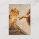 Search for meme business cards Kitten