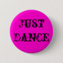Recherche de chaussure de ballet badges Rose