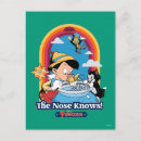 Recherche de pinnochio cartes postales Pinocchio