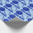 Search for christmas basketball wrapping paper Funny