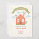 Search for cute housewarming invitations House party