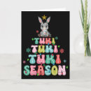Search for donkey christmas cards Black cat