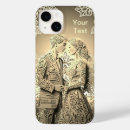 Search for just married iphone cases Elegant