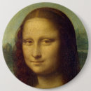 Recherche de renaissance badges Mona lisa