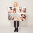Search for photos collage blankets Family photo collage