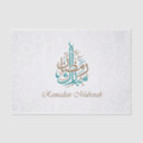 Search for ramadan mubarak tissue paper Eid al fitr
