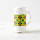 Search for neon orange mugs Pattern