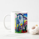 Search for franz marc mugs Blue