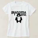Recherche de ours drôle tshirts Pour elle