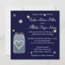 Search for firefly wedding invitations Vintage