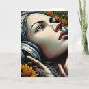Search for i miss you cards Sunflower