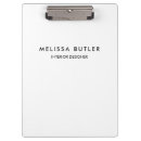 Search for clipboards White