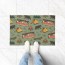 Search for camping doormats Travel
