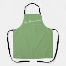 Search for new home aprons Cook