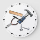 Search for carpenter clocks Hammer