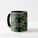 Search for berry mugs Red