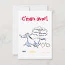 Recherche de dessin de cheval invitations Drôle