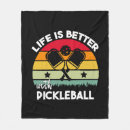 Search for pickle blankets Retro