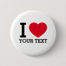 Search for love message buttons Funny