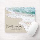 Recherche de rivage plage tapis souris Nautique