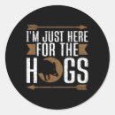 Search for hog hunting stickers Antler