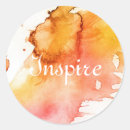 Search for blot stickers Abstract