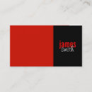 Search for solid business cards Design