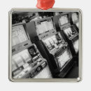 Recherche de casino ornements Machine à sous