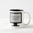 Search for version mugs Computer