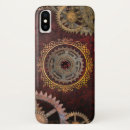 Recherche de vitesse de steampunk Rustique