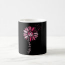 Search for love warrior mugs Breast cancer warrior