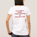 Search for love and affection tshirts For her