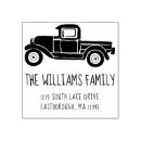 Search for truck rubber stamps Create your own