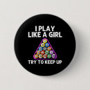 Recherche de billards badges Noir