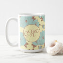 Search for pale yellow mugs Pastel