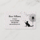 Recherche de pousse cartes visite Noir
