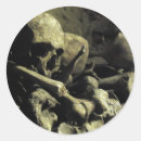 Search for dead gift wrap Skeletons