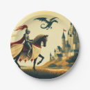 Search for dragon plates Medieval