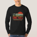 Recherche de donc tshirts Étouffer