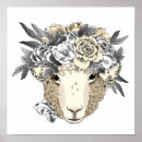 Recherche de petit agneau posters Animal de ferme