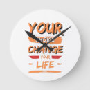 Recherche de choix horloges Motivation