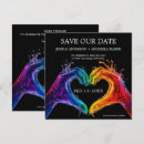 Search for black pride invitations Heart