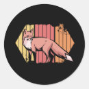 Search for fox hunt stickers Vintage