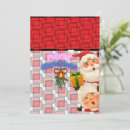 Search for mrs santa claus cards Cute
