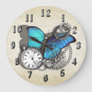 Recherche de victorienne horloges Steampunk