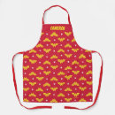 Search for wonderful aprons Pattern